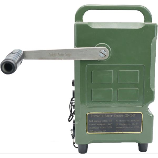 Ручное экстренное или отключение питания 30 Вт высокомощный экономичный источник питания