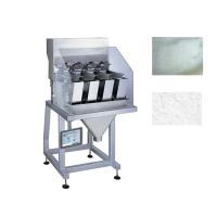 O café Bean Linear Weigher Packing Machine 50 de 4 cabeças ensaca/minuto
