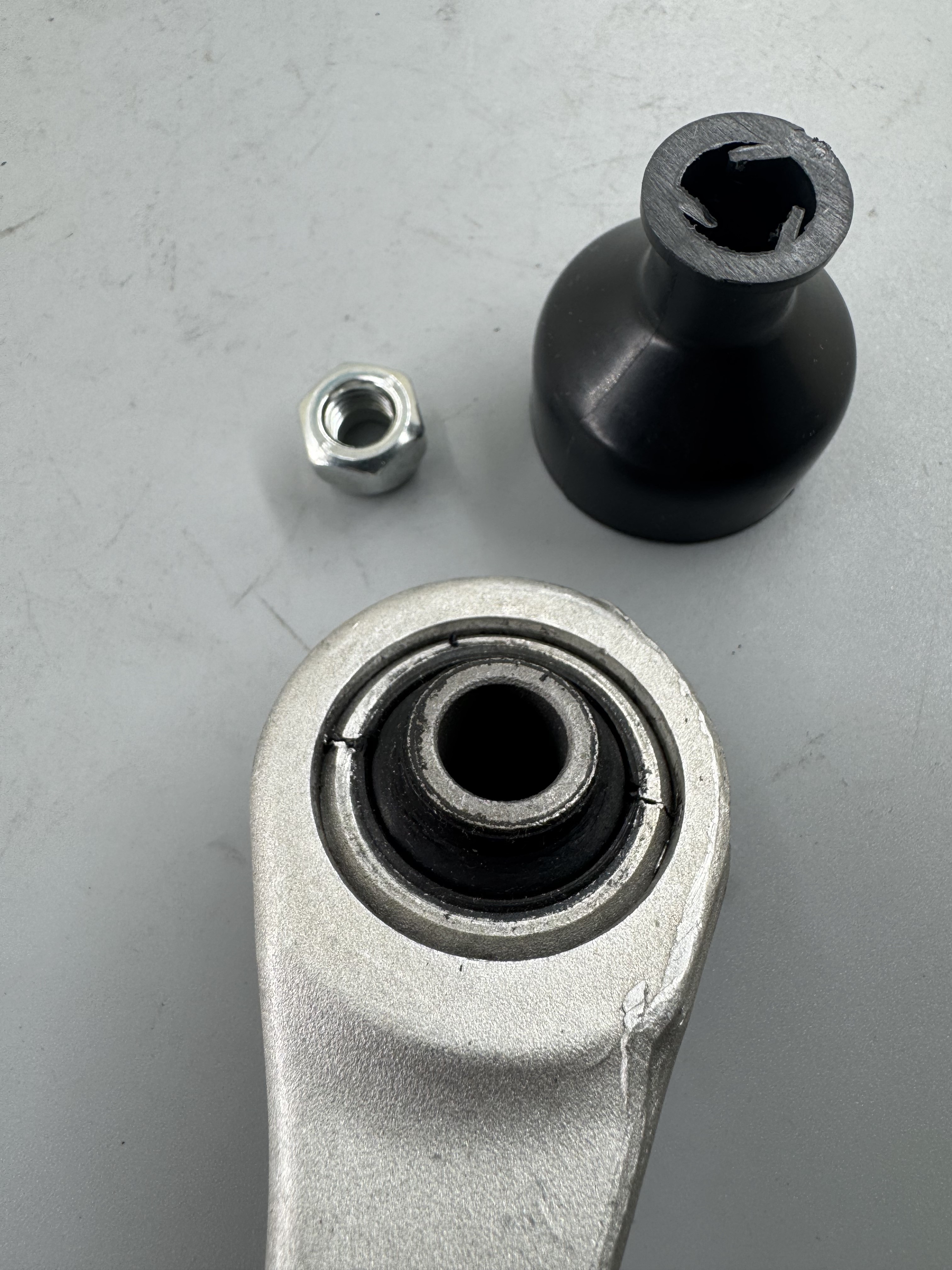 Hot selling stabilizer bar link 971411317 for Porsche Panamera Germany