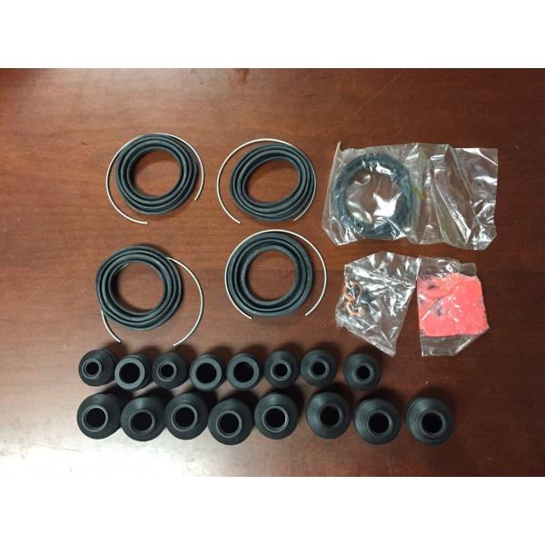 ОЭМ машинные части автомобиля крумциркуля тормоза 04479-36020 комплектов для ремонта для каботажного судна Тойота