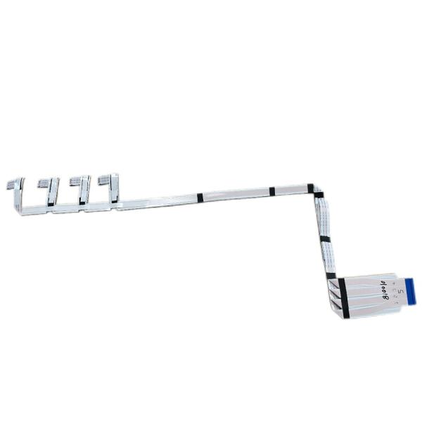 68 Pin Mini Combination Cable For Advanced Performance FFC Cable Assembly For LSV TV And Display Device