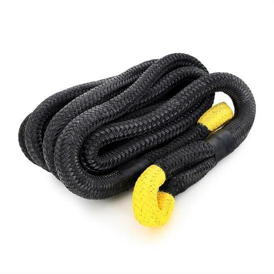 High Stretch YILIYUAN Car Auto 4x4 Nylon Recovery Kinetic Cable Towing Rope para OEM