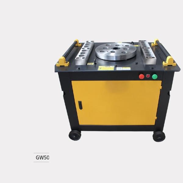 China Stirrup Spiral Bender Wrought Iron Automatic Steel Bar Rebar Bending Machine