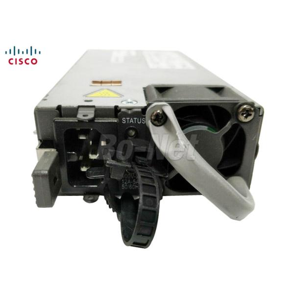 50-60 Hz Used Cisco Power Supply AC 15A 950W PWR-C4-950WAC-R For 9500 Switch