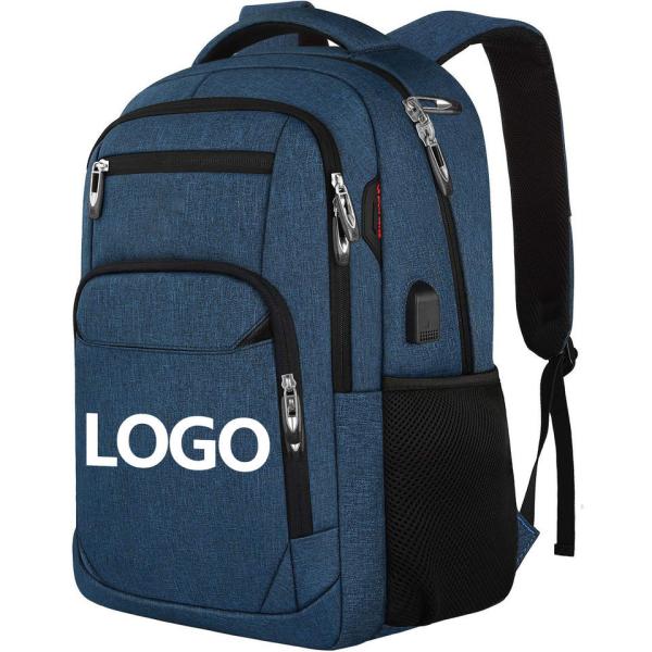 Private Label Wholesale Price Luxury Backpack For Teen Adults Etanche Laptop Anti-Theft Backpack With Usb Port