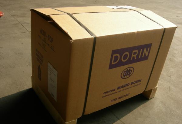 O compressor 5hp da sala do congelador da série H751cs de H fora funciona o tempo longo estacionário