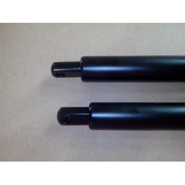 Automobile Rear Window Gas Strut For TCM Forklift Heavy Duty Gas Spring