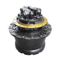 Belparts Excavador ZX135 Motor de viaje Assy Final Drive Asamblea 9289616 para Hitachi