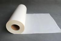 Vinculación adhesiva de la tela de la película semi transparente del pegamento del SGS