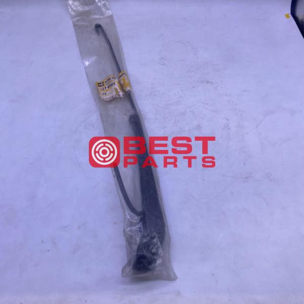 Original Spare Parts Wiper Arm 127-6509 1276509 For Bulldozer D5M D6M D5N D6N