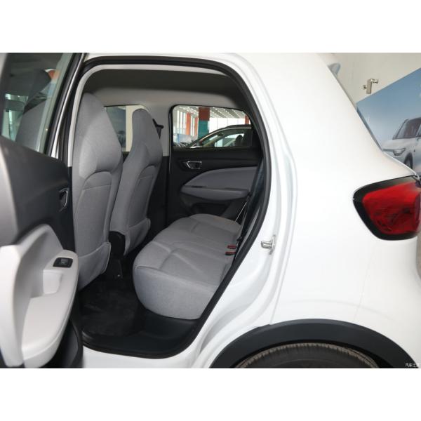 Leap T03 2023 200 Qingxiang The Ultimate Electric Vehicle for Your Business Needs