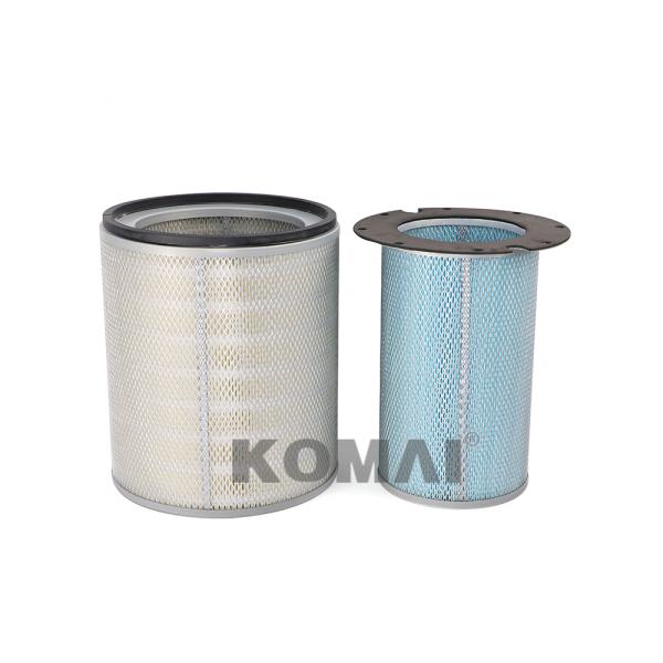 FIAT Tractor Air Filter Element 1P7716 7W7360 8N5495 PA2358 C30883 AF875M PA2359