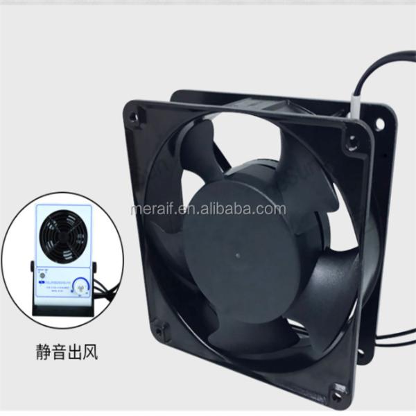 SL-001 Ion Ionizer Air Blower esd ionizing air blower online