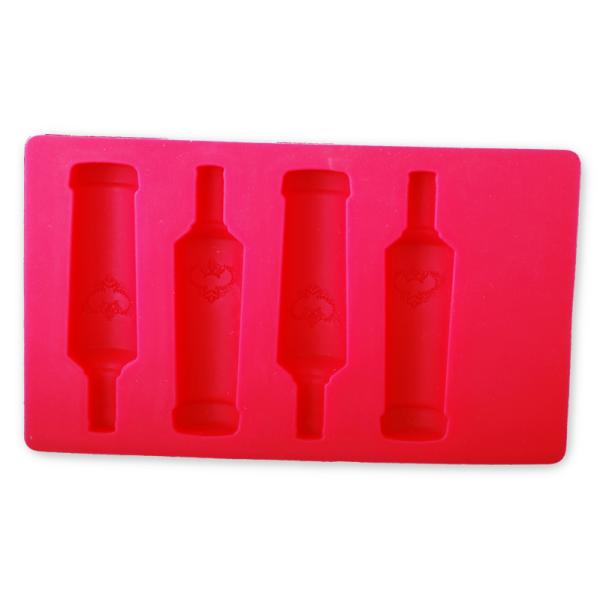 OEM FDA/LFGB Silicone Mold Silicone ice/chocolate Mold SB-036