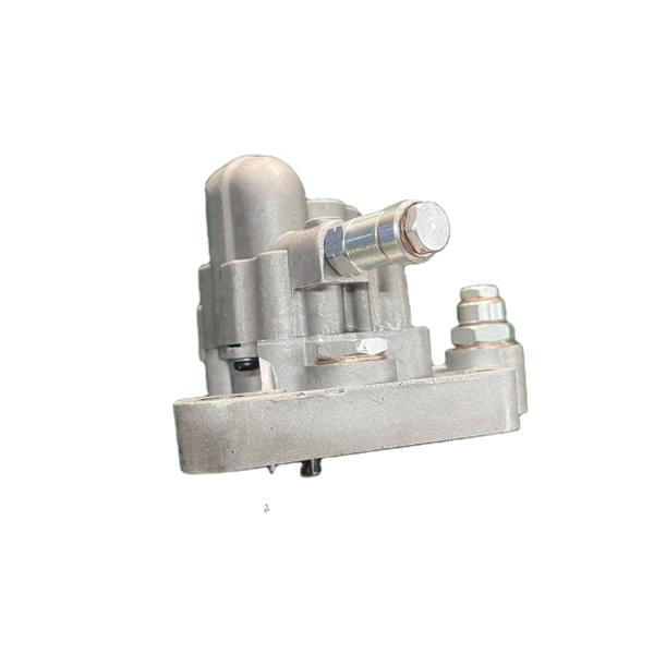 Scania Truck Engine Water Pump OEM 259065 6 Months Warranty