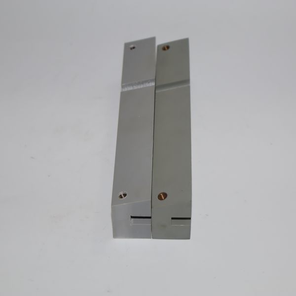 101-028-004 Block Slide Upper Cas Suitable For Auto Spreader Machine