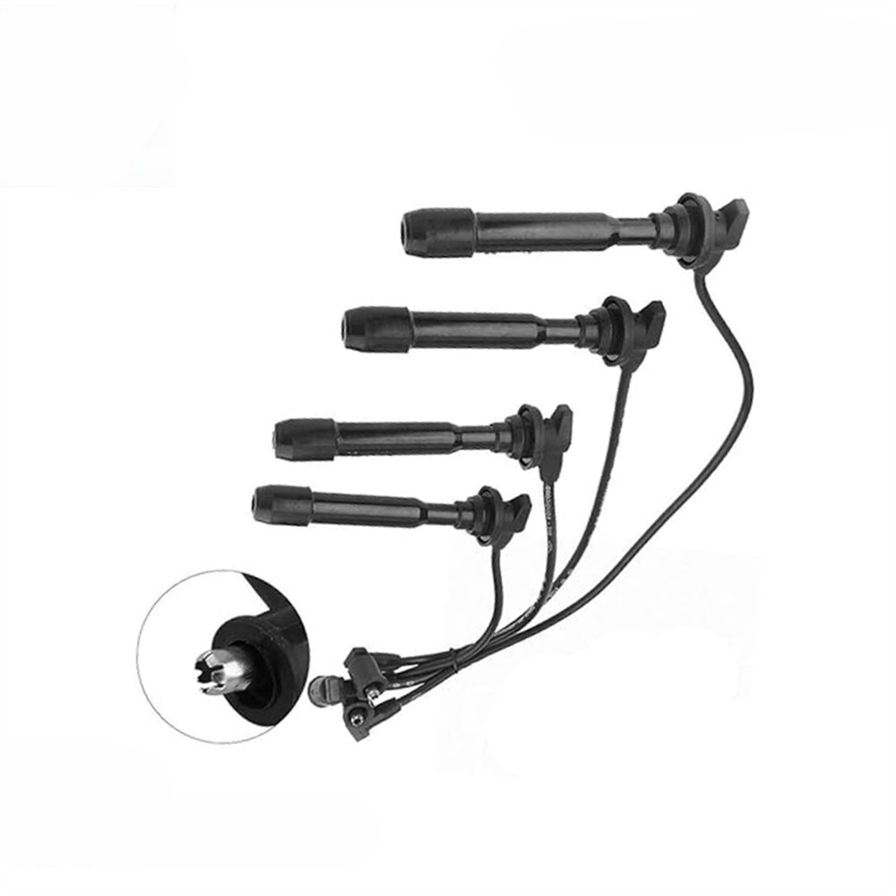 Applicable to the 27501-22B10 automotive high-voltage wiring distributor line of modern cars. Model: 2750122B0