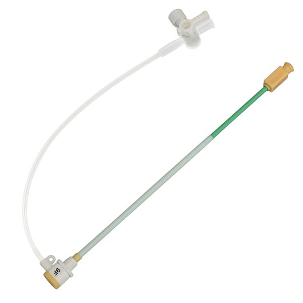 Introducer Sheath Set for Femoral or Radial Access, Disposable & Sterile, Sizes 4Fr through 10Fr