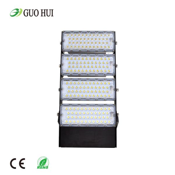 Outdoor flood light fixtures waterproof High Power Led Flood Light 480w Modular