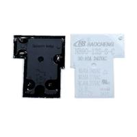 Bâti NB90 - 12S de carte PCB du relais SPDT 2.5KV de C.C scellé par chargeur 12V 50A d'EV - S - C