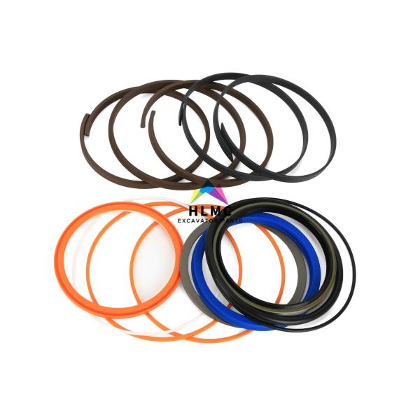HLMC Excavator Seal Kit OEM R55-7 R60-5 R60-7E R60-7 R60-9 Hydrulic Oil Seal