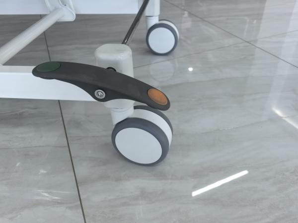Effortless Patient Care with Our Durable Electric Nursing Bed