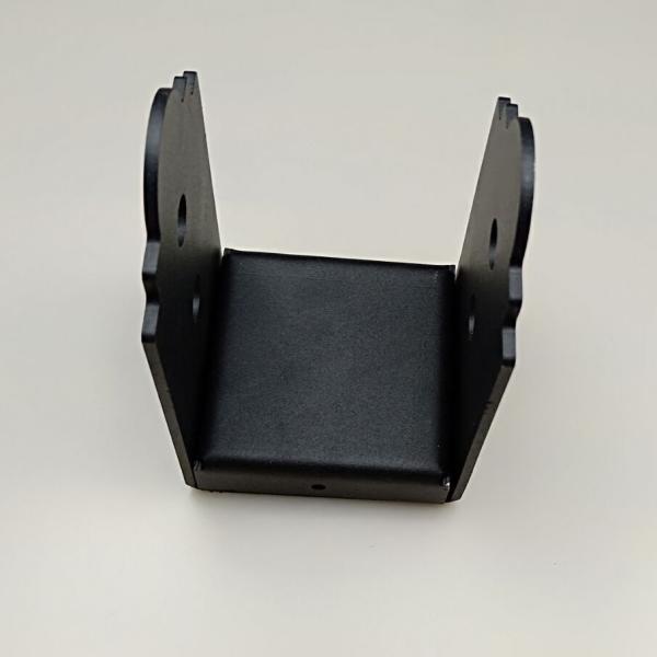 Lightweight Affordable Screw Or Bolt Truss Brackets With Strong Durability