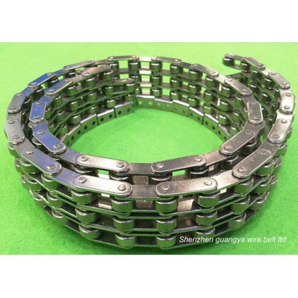 Корозия ANSI цепи ролика передачи транспортера SUS304 анти-