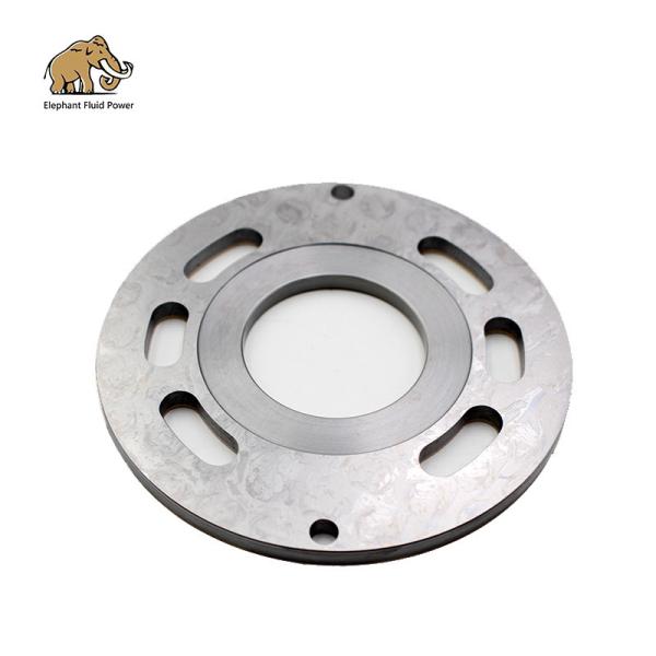 Peças sobresselentes giratórias do grupo dos jogos M2X63 de Kawasaki Excavator Swing Motor Repair