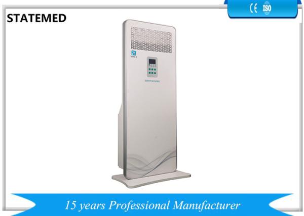 High Pressure Plasma Uv Light Sanitizer Hospital , Laboratory Indoor Air Purifier