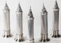 650 750 résistance à haute résistance en aluminium de conducteur en aluminium renforcé par acier de Mcm