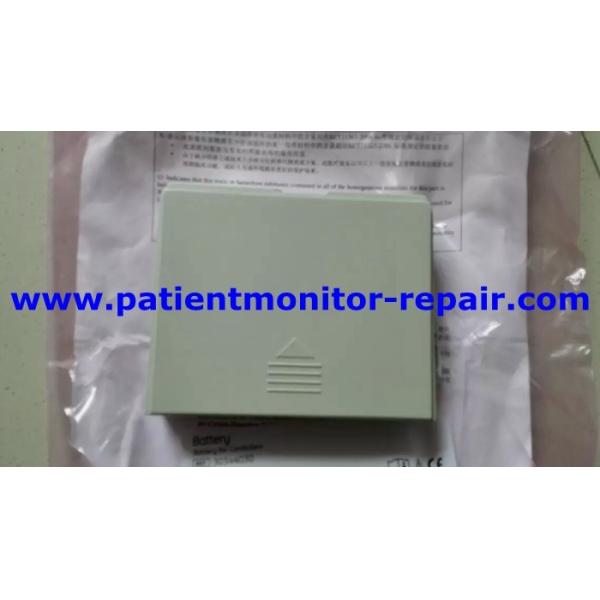 Batterie originale 30344030 12V 1200mAh de défibrillateur de GE Cardioserv de batteries de matériel médical