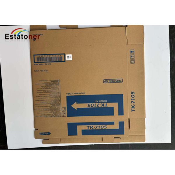 Kyocera Taskalfa 3010i/3011i Heavy‑duty office toner TK7105 with Consistent quality printing