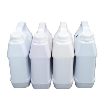 Sublimation Printer Ink Vivid Color For Textile Printing And Garment Decoration