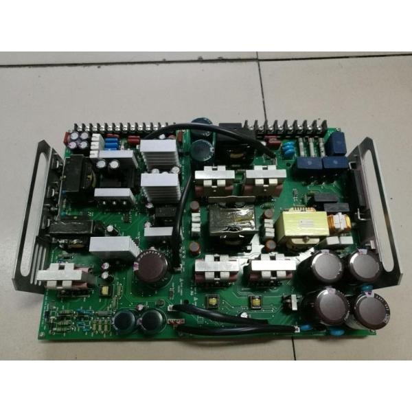 Gamma Picanol Loom Spare Parts Be304289 Pb 3 Be302553 Aib 2 Be3032460 Triax 3 Board