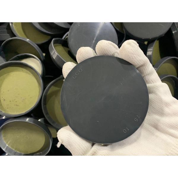 Sello de aceite de caucho de fluoro de doble labio de eje rotativo con diferentes tipos