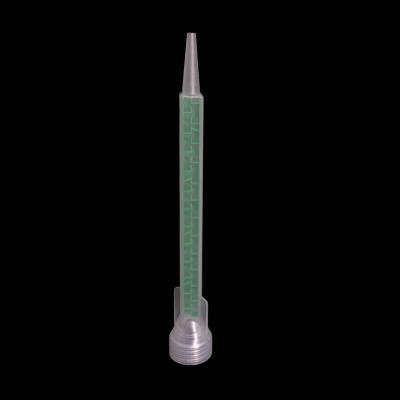 ML08-F24S (Green) Static Mixer
