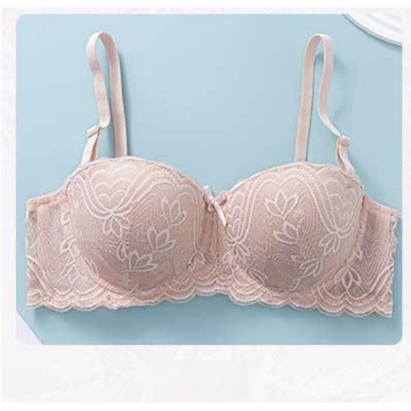 Wholesale Push up Women Bra Lace Bow Ladies Best Selling Bra Women