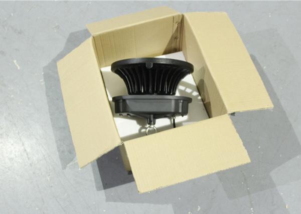 150W Industrial High Bay LED Lighting 110Lm Led High Bay Flood Lights