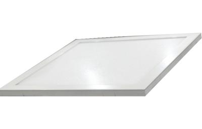 Dimmable Slim IP44 13mm led panel light 600x600mm high power CE RoHs