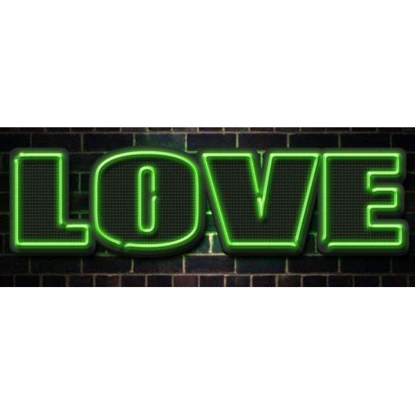 IP68 Neon Lights Custom LED Neon Sign Lighting And Circuitry Design