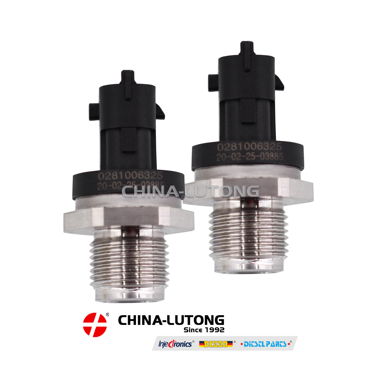 Common Rail Fuel Injector Nozzle DLLA139P2229  for Fiat Ducato  DAILY Boxer 2.3 0445110418