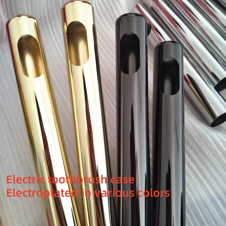 304 Stainless Steel Tube Sensor Temperature Sensor Thin Walled