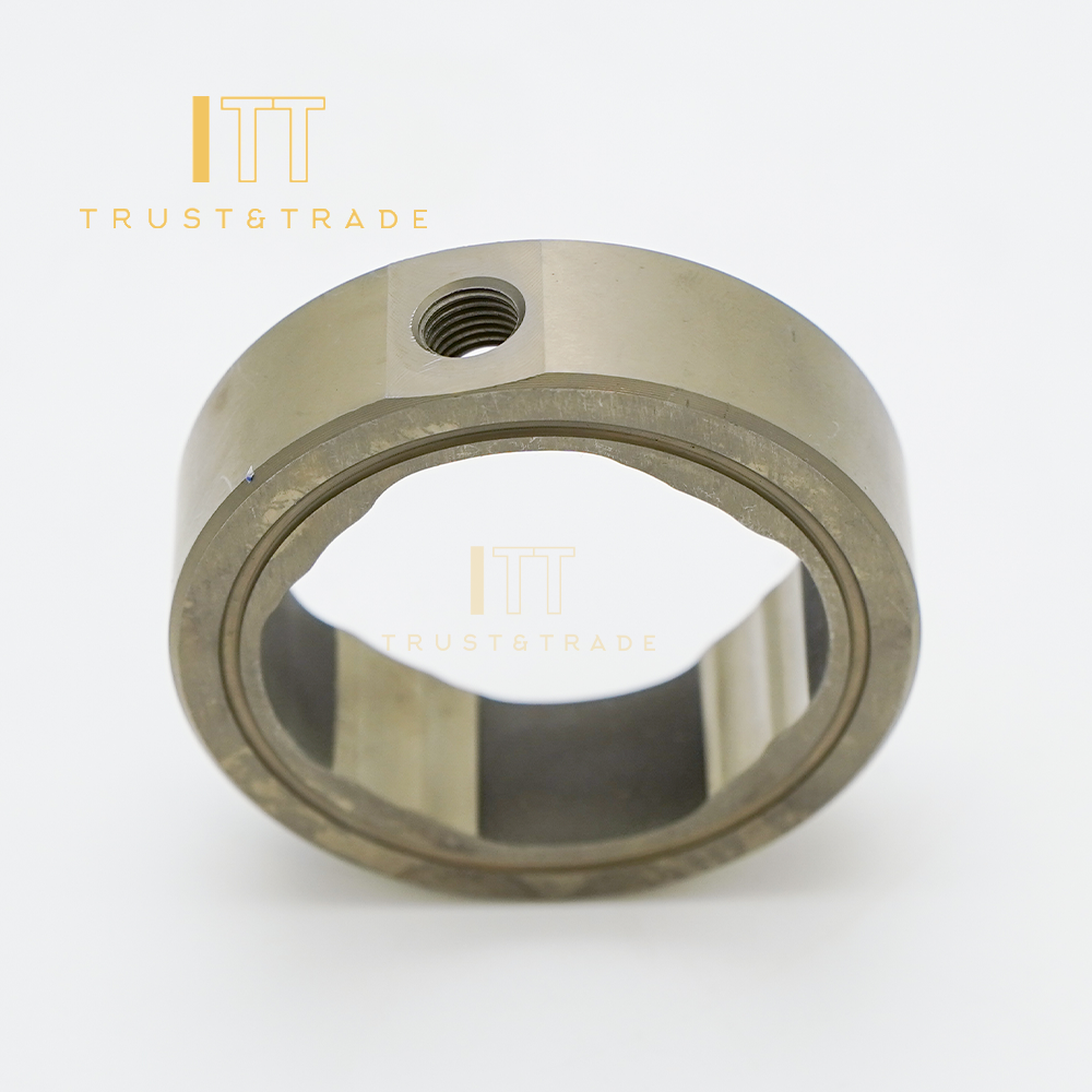 Diesel Fuel Injection System High Speed Steel 7123-308E Cam Ring