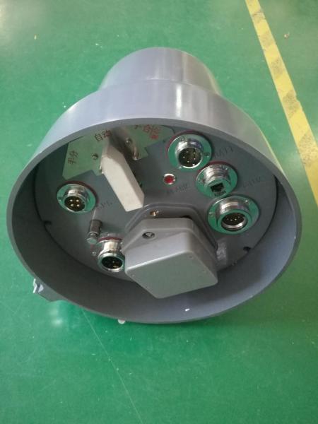 High Speed Digital Signal Processing System For Connecting Circuit Breaker On Pole