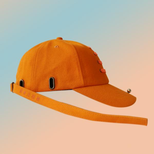 Custom Heavy Brushed 100 Cotton Twill High Quality Baseball Cap /Embroidery Pattern