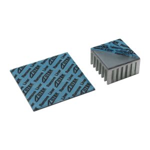 TIF700M Thermal Pad Manufacturer High Temperature Silicon Thermal Pad For AI Servers AI Processors