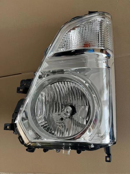 Hyundai Mighty Ex HD78 Front Headlight Auto Head Lamp OEM 92101-5M000 92102-5M000