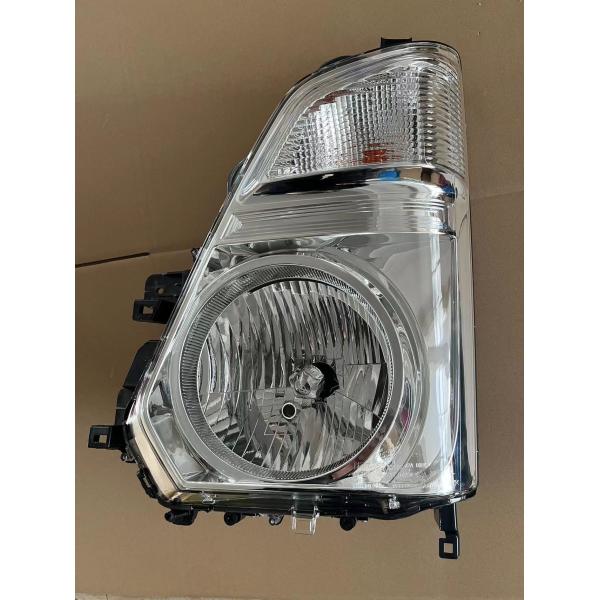 Hyundai Mighty Ex HD78 Front Headlight Auto Head Lamp OEM 92101-5M000 92102-5M000
