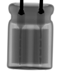 PCB Inspection Machine with 5